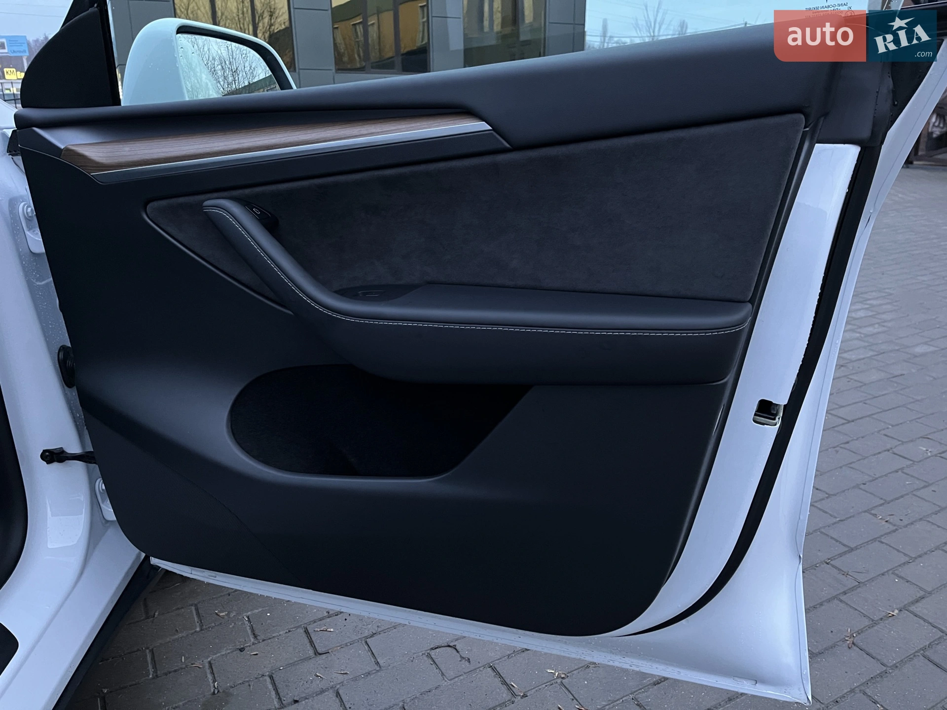 2023 Tesla Model Y - мініатюра 45