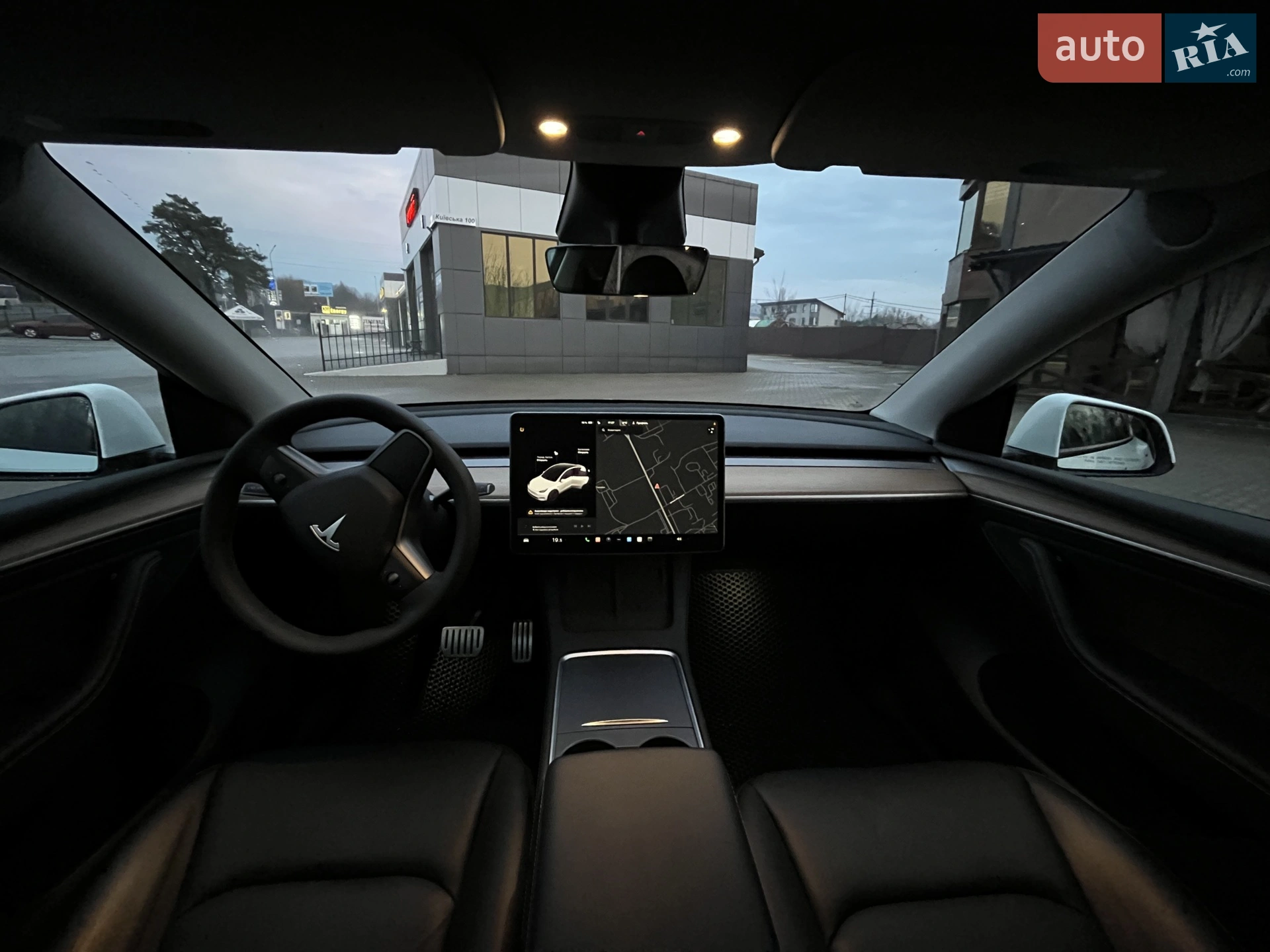 2023 Tesla Model Y - мініатюра 61
