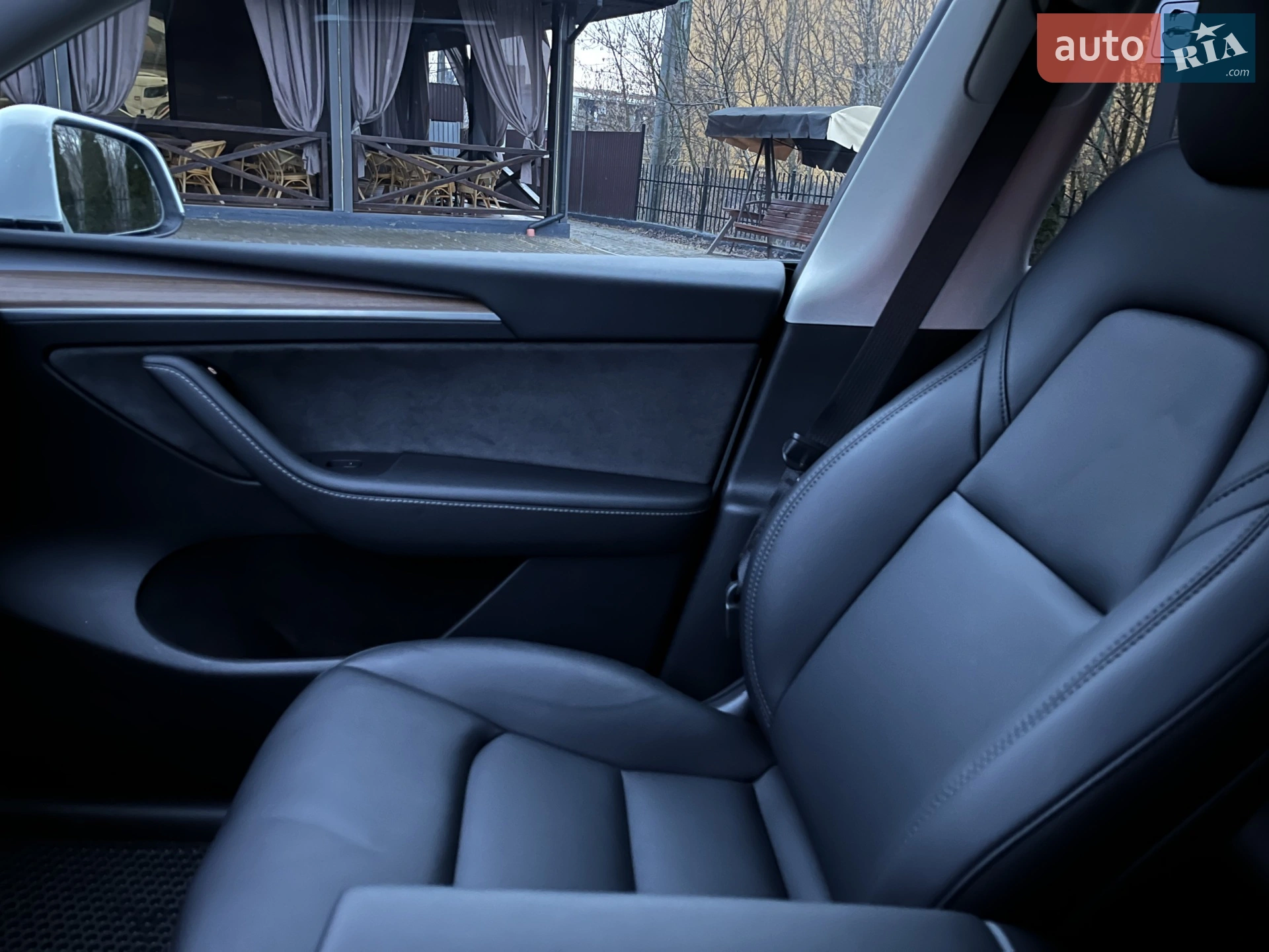 2023 Tesla Model Y - мініатюра 70