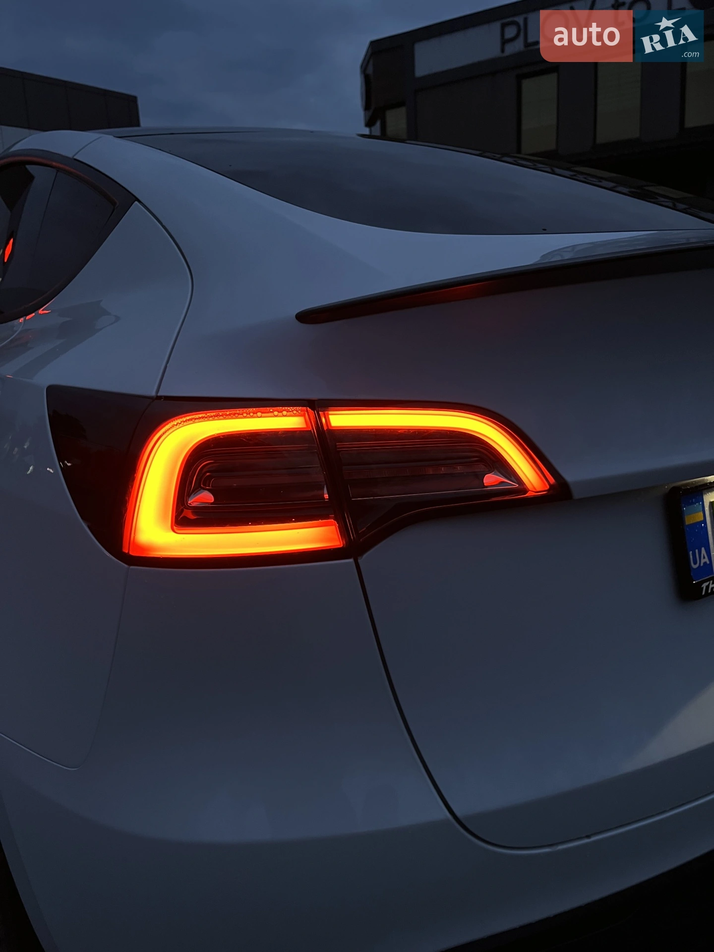 2023 Tesla Model Y - мініатюра 78