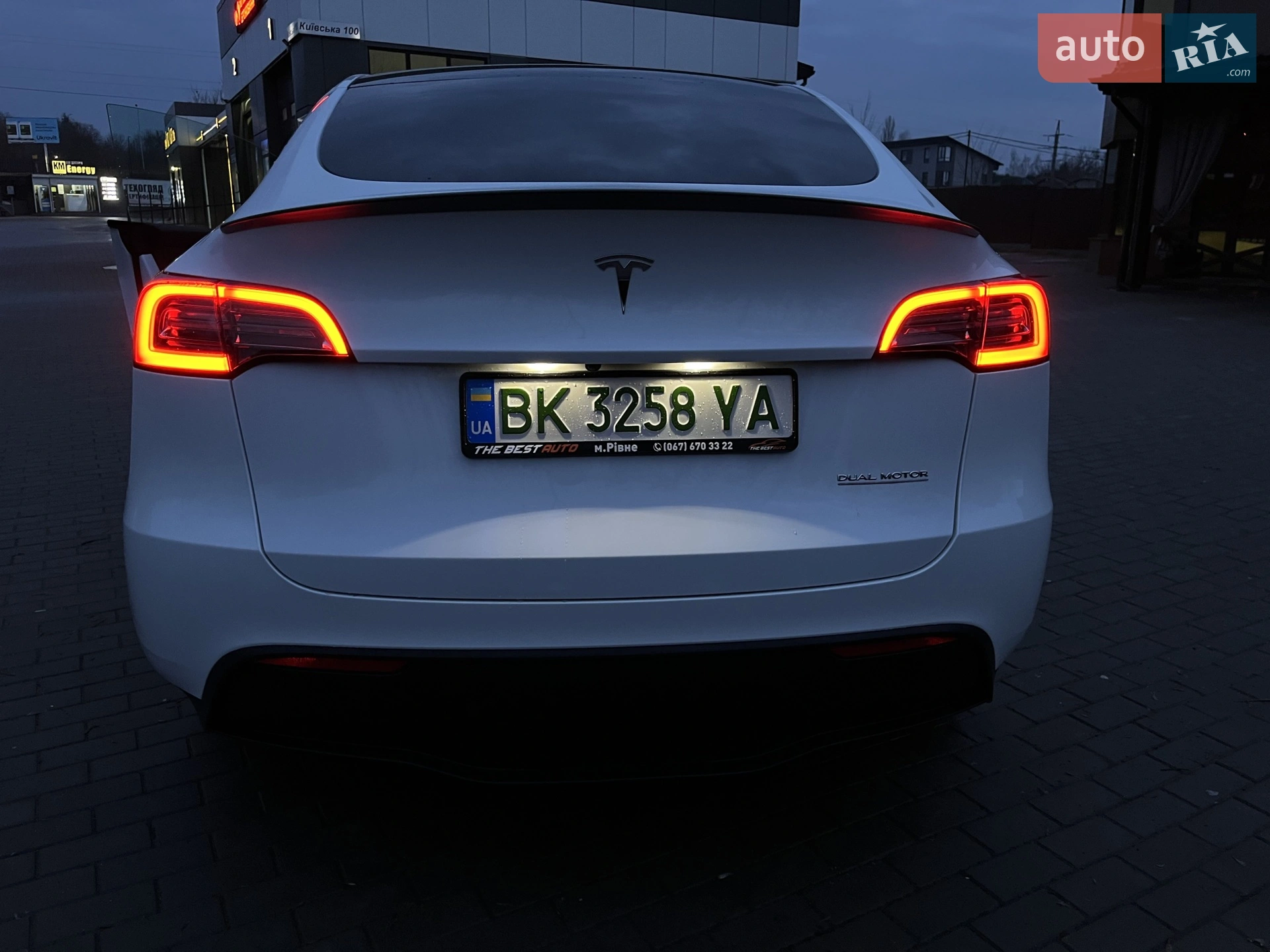 2023 Tesla Model Y - мініатюра 79