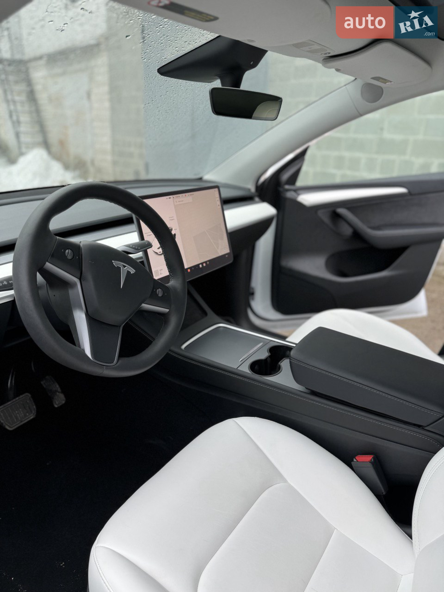 2022 Tesla Model Y - мініатюра 2