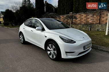 Tesla Model Y 2023 Tesla Model Y 2023
