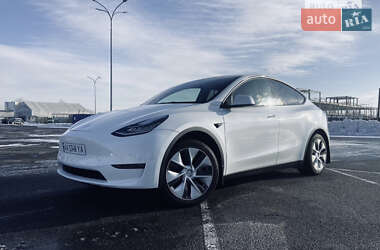 Tesla Model Y 2021 Tesla Model Y 2021