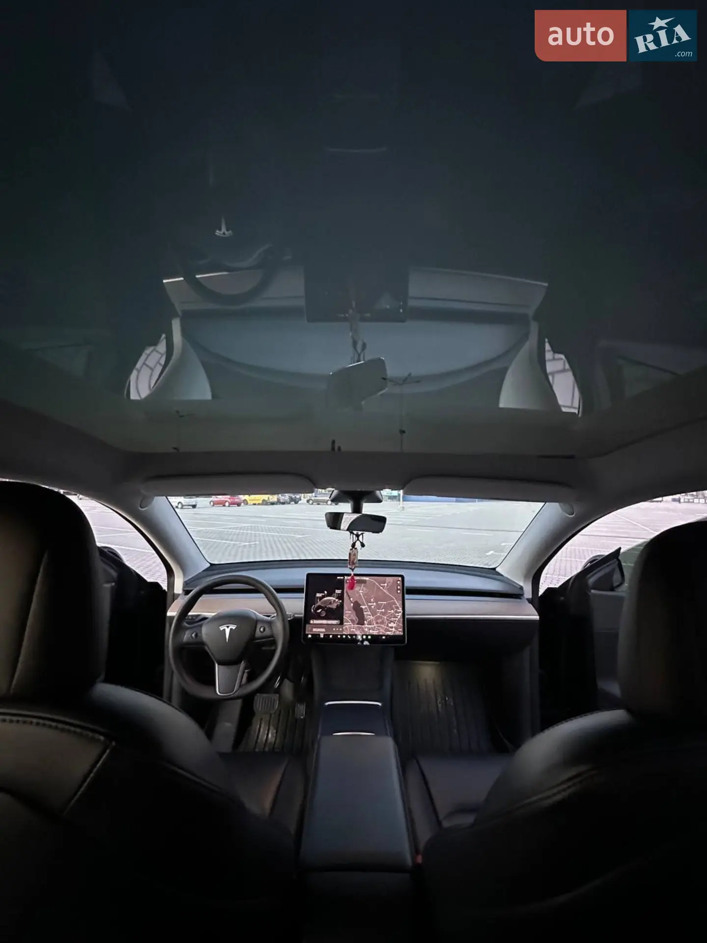 2021 Tesla Model Y - мініатюра 19