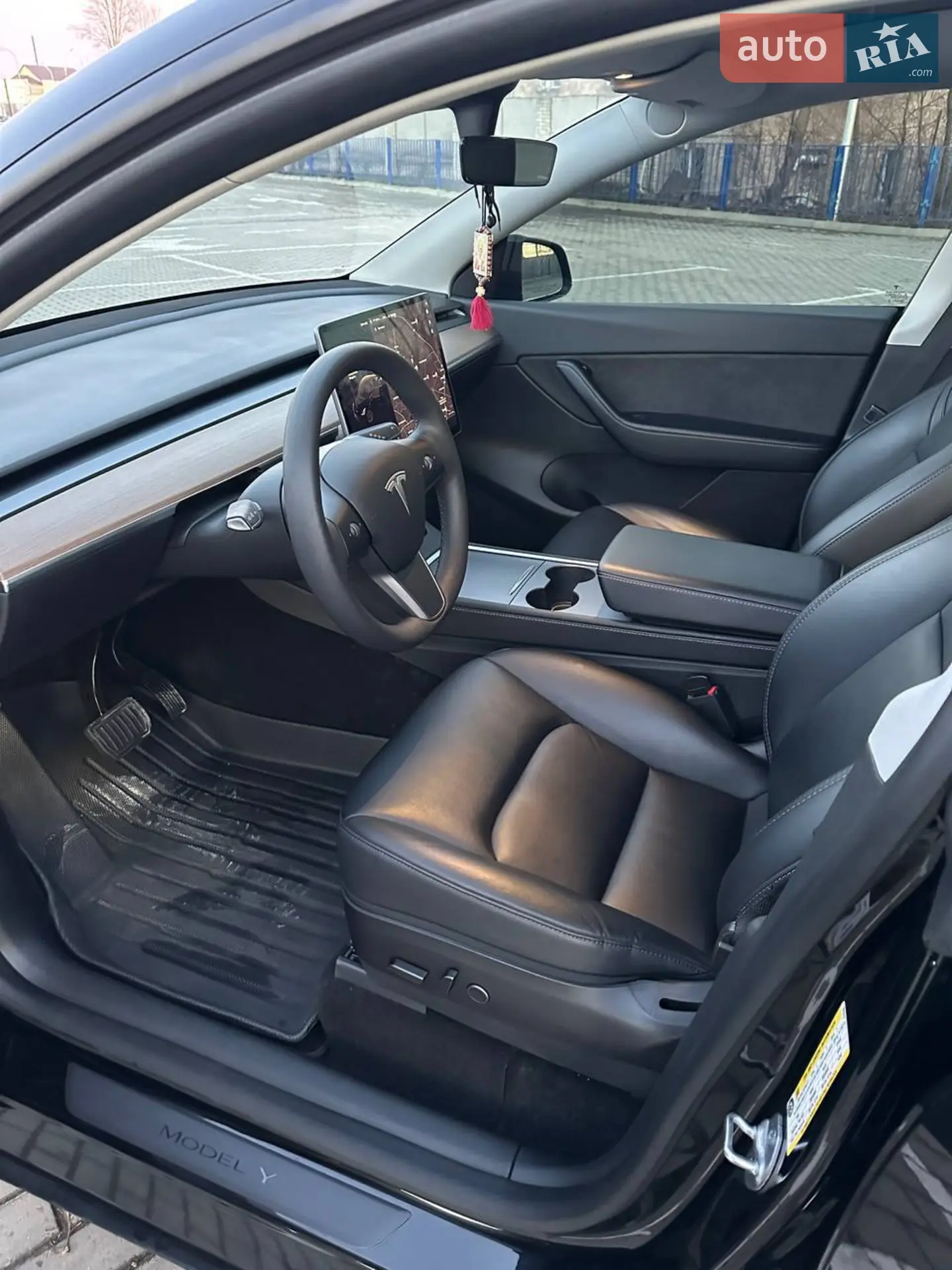 2021 Tesla Model Y - мініатюра 12