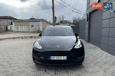 Tesla Model Y 2022 Tesla Model Y 2022