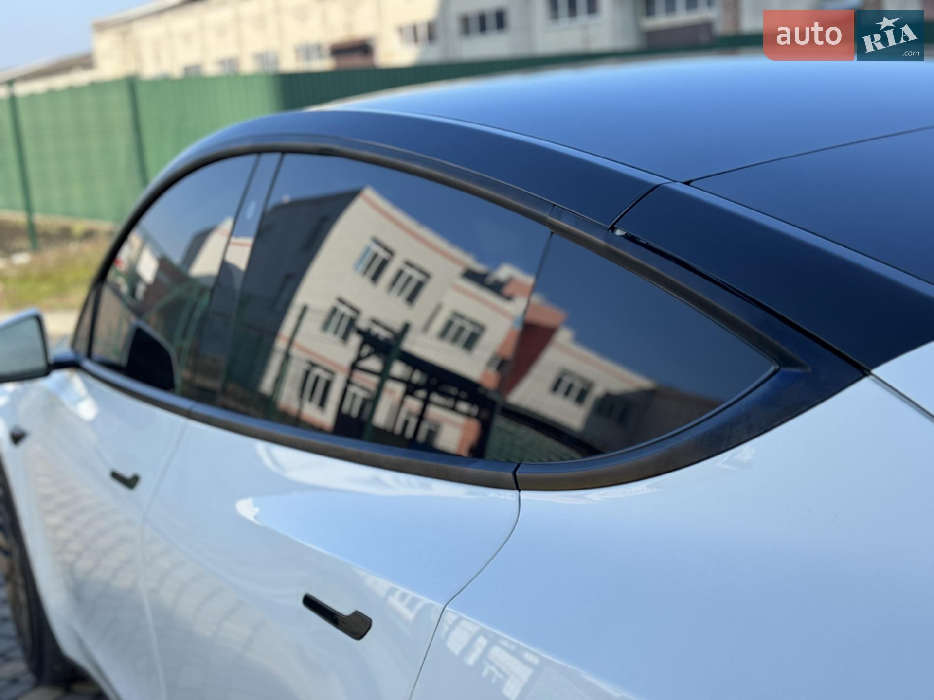 2021 Tesla Model Y - мініатюра 9