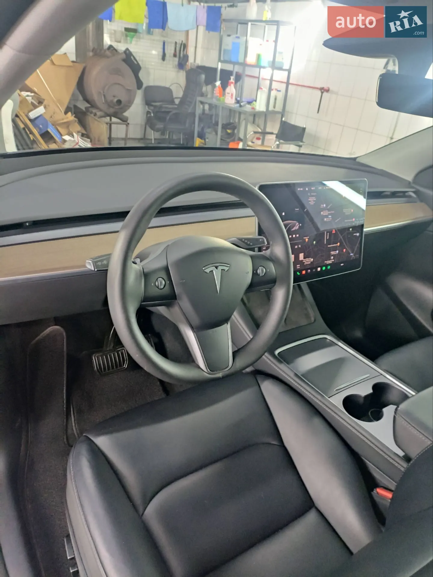 2022 Tesla Model Y - мініатюра 22