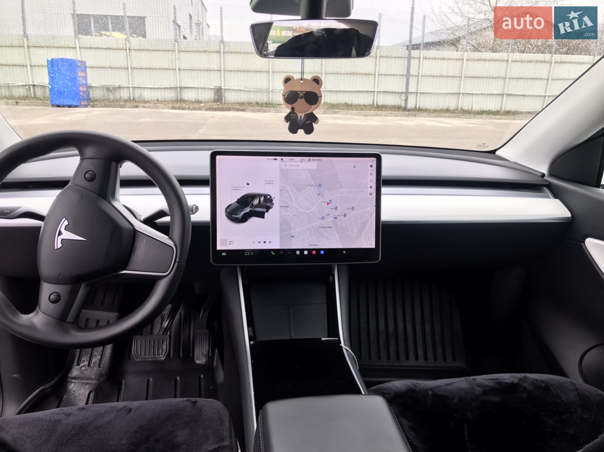 2020 Tesla Model Y - мініатюра 12