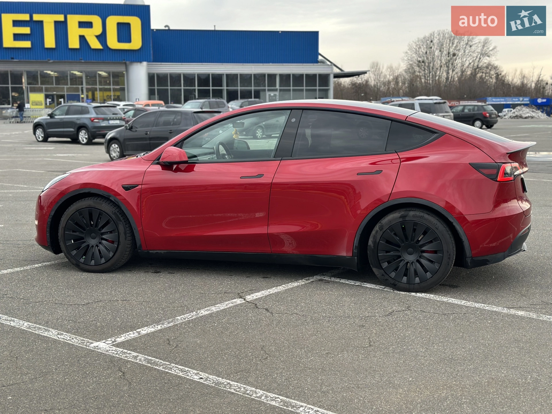 2020 Tesla Model Y - мініатюра 28