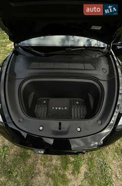 Позашляховик / Кросовер Tesla Model Y 2022 в Самборі