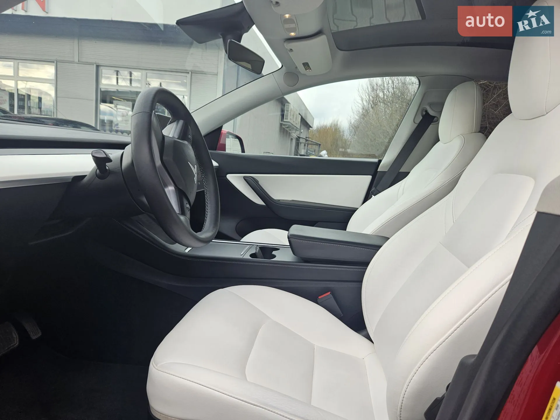2021 Tesla Model Y - мініатюра 12