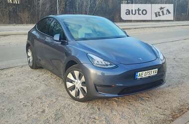 Tesla Model Y 2021 Tesla Model Y 2021