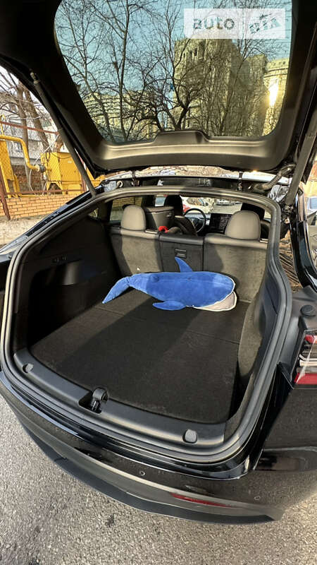 Позашляховик / Кросовер Tesla Model Y 2022 в Одесі