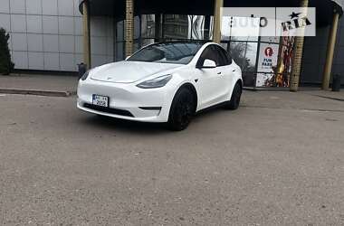 Позашляховик / Кросовер Tesla Model Y 2023 в Кривому Розі