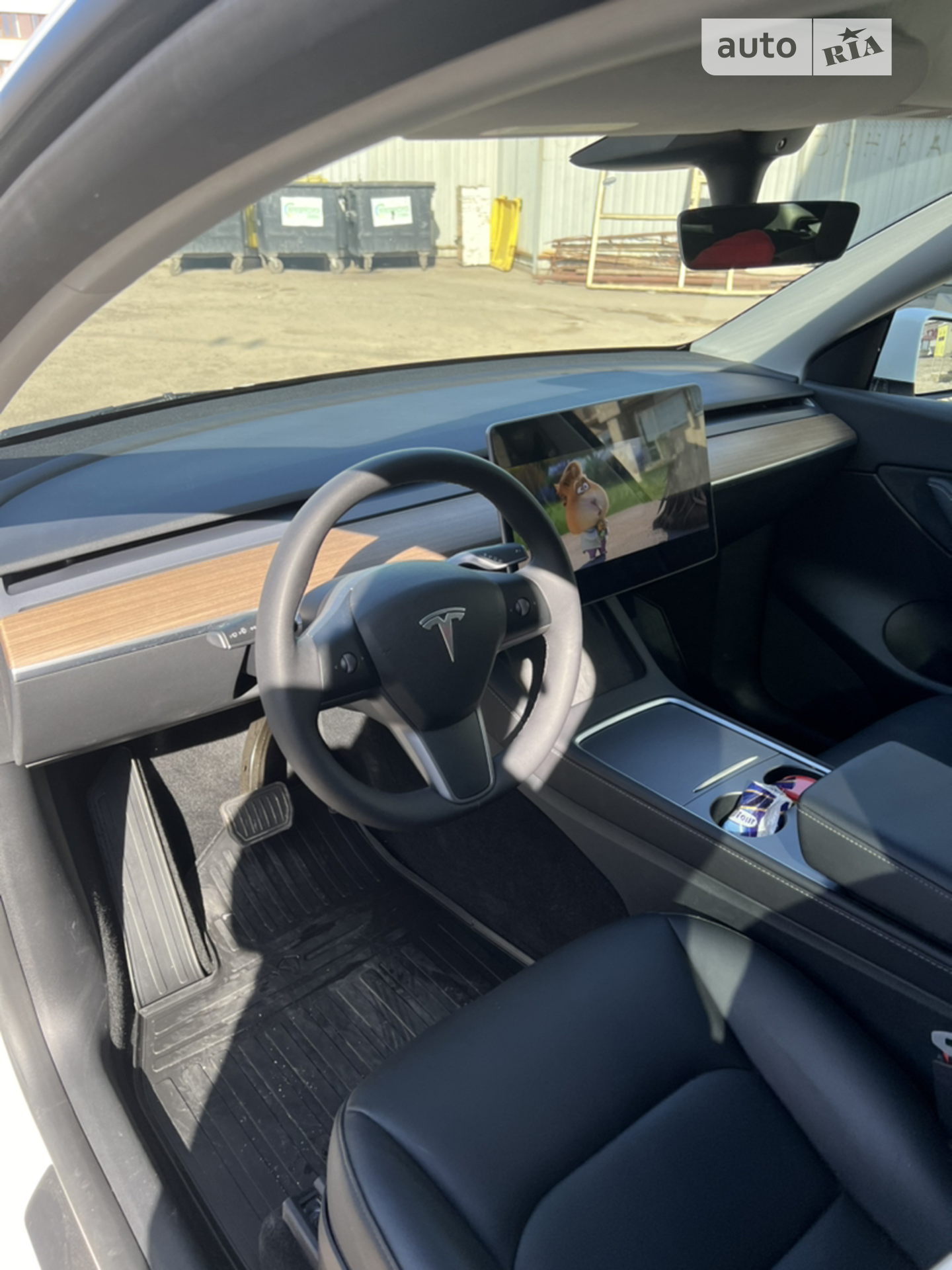 2022 Tesla Model Y - мініатюра 6