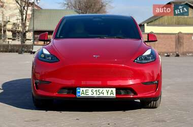 Tesla Model Y 2022 Tesla Model Y 2022