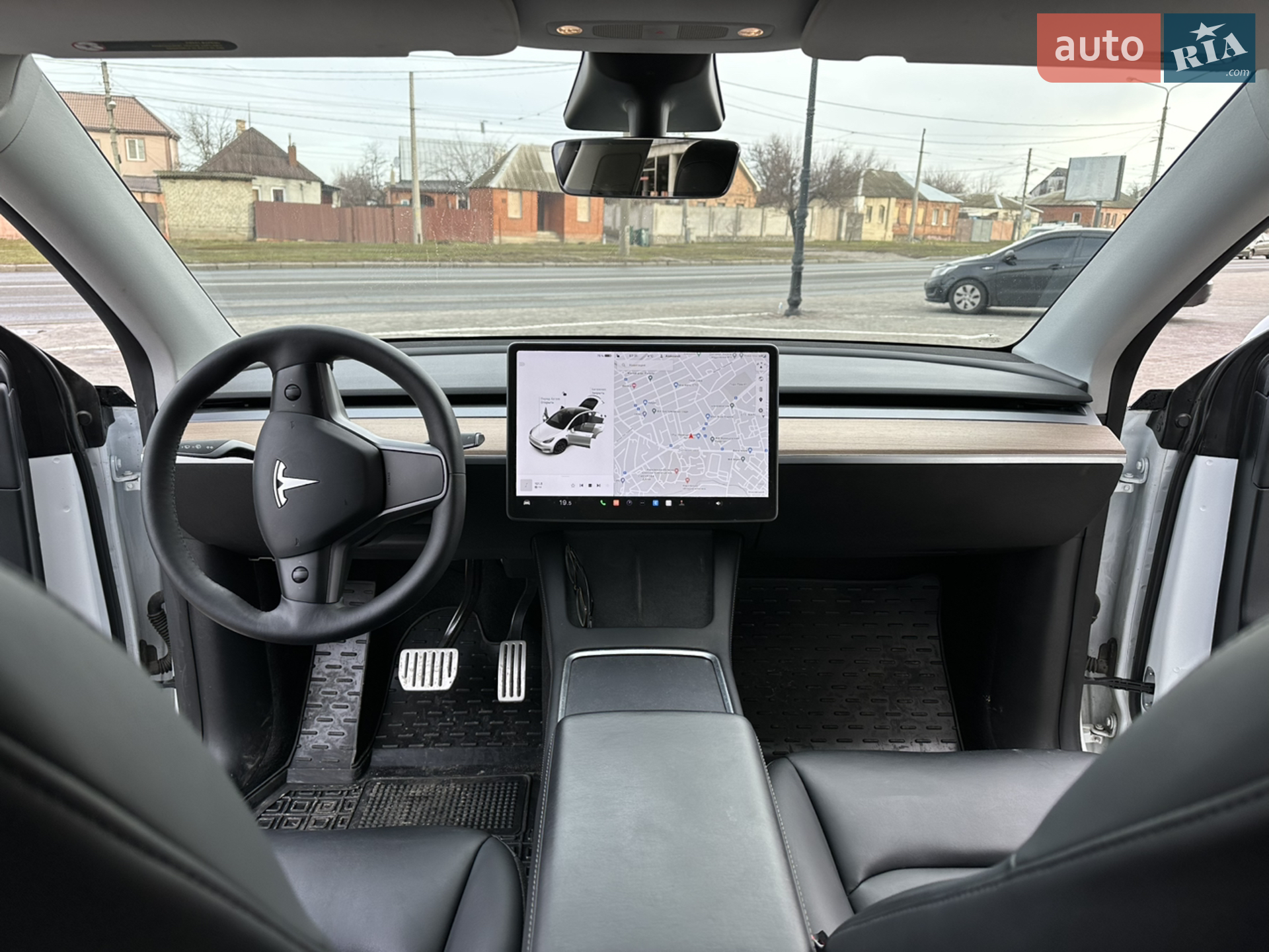 2021 Tesla Model Y - мініатюра 13