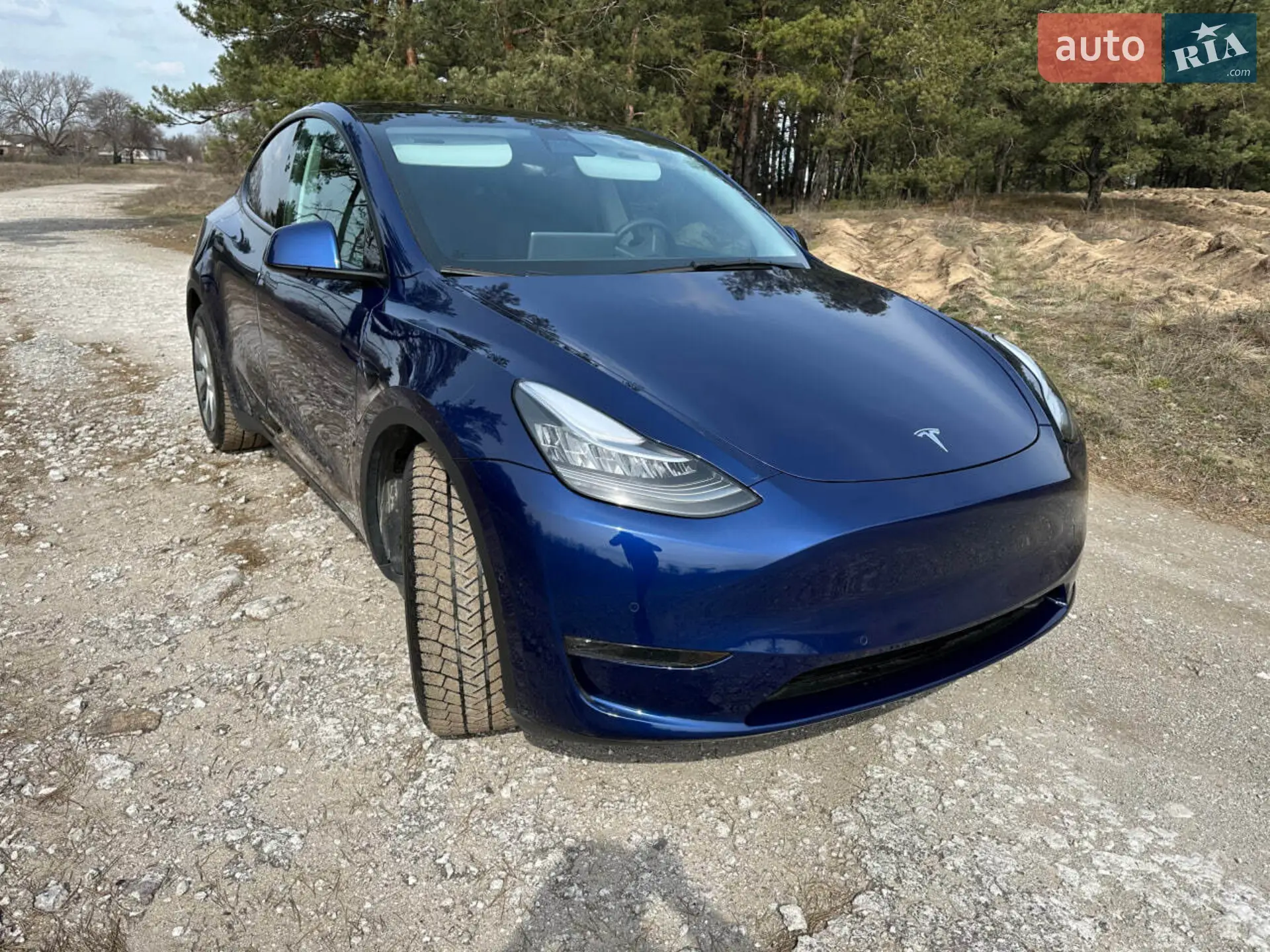 2021 Tesla Model Y - мініатюра 37