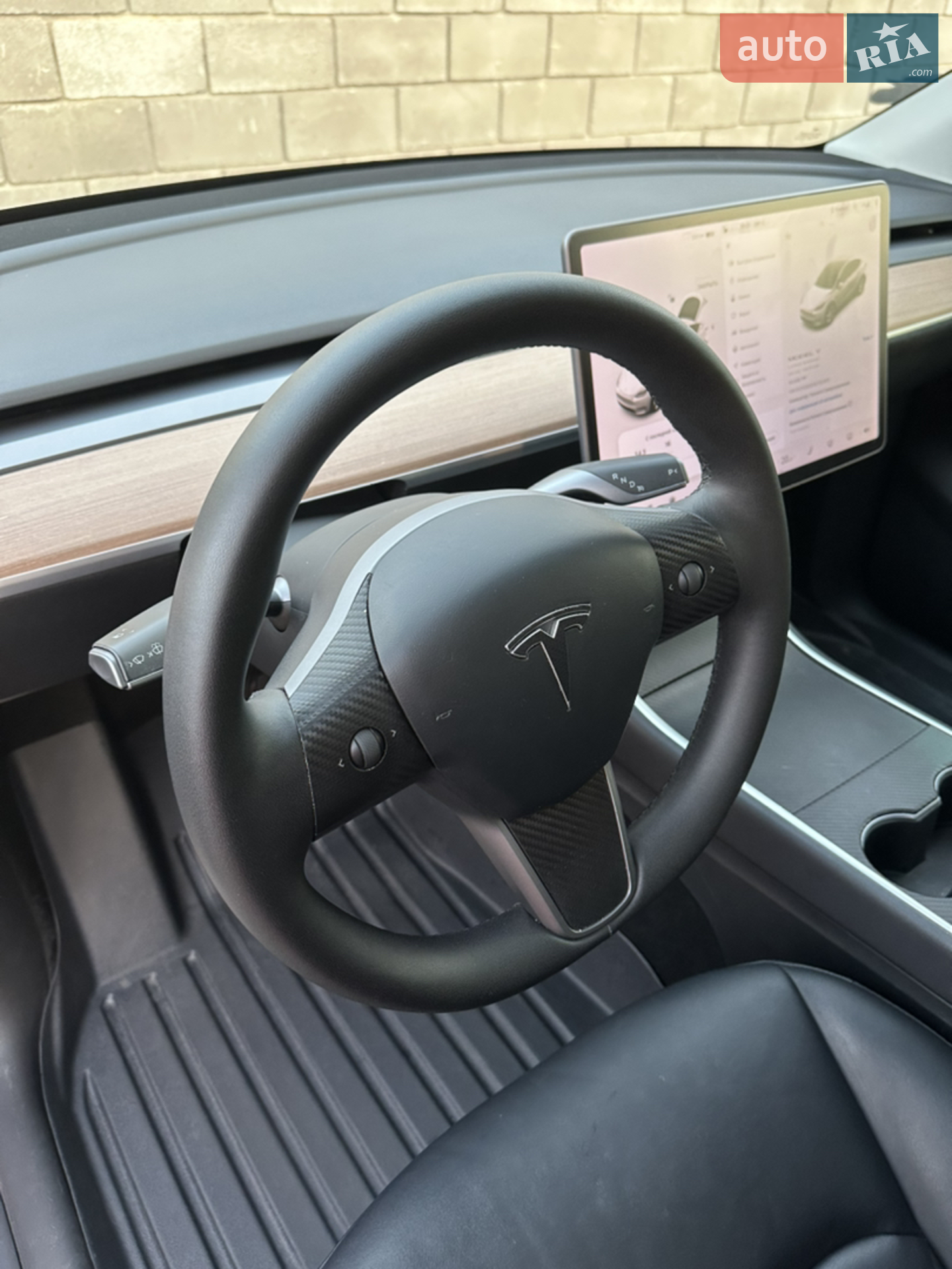 2020 Tesla Model Y - мініатюра 13