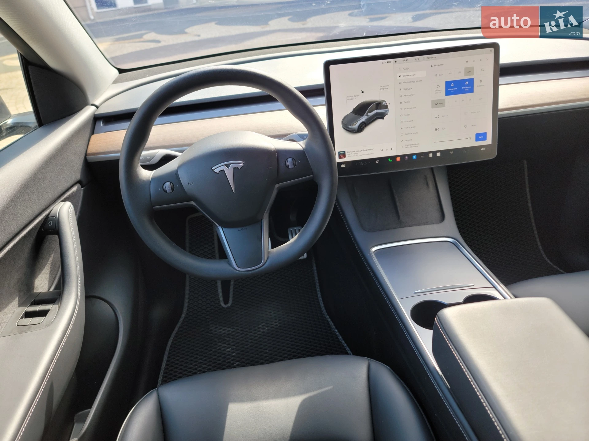 2021 Tesla Model Y - мініатюра 12