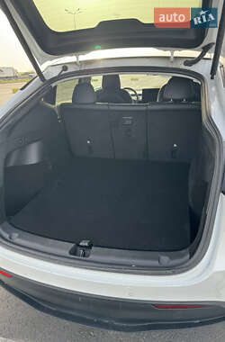 Позашляховик / Кросовер Tesla Model Y 2022 в Львові