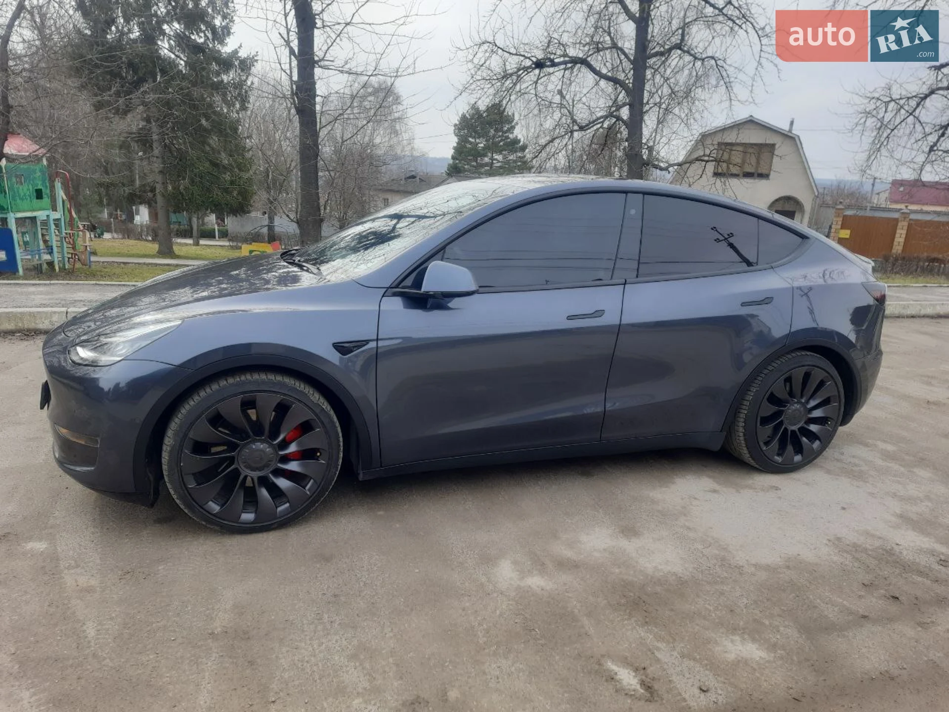 2020 Tesla Model Y - мініатюра 16