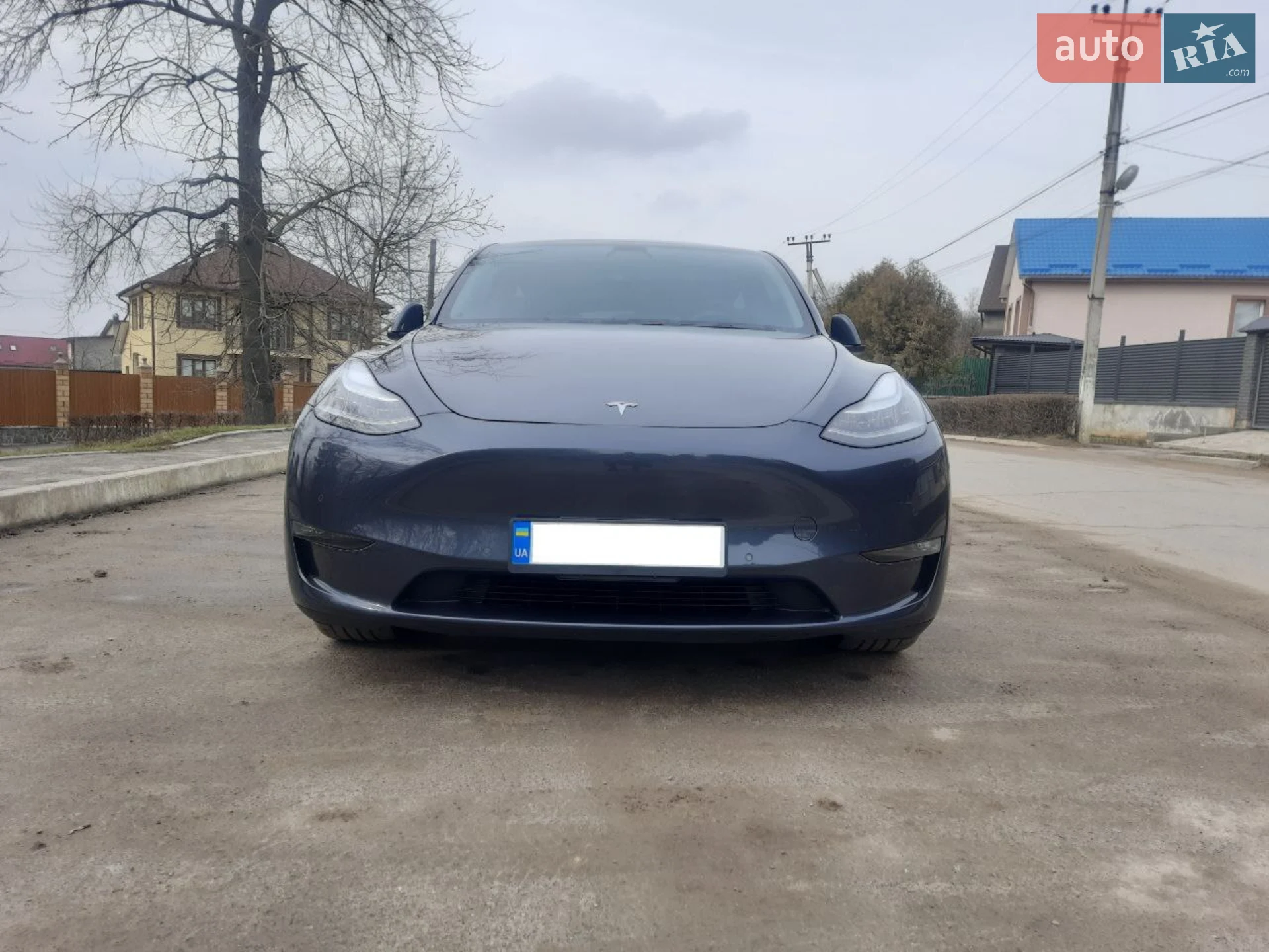 2020 Tesla Model Y - мініатюра 34