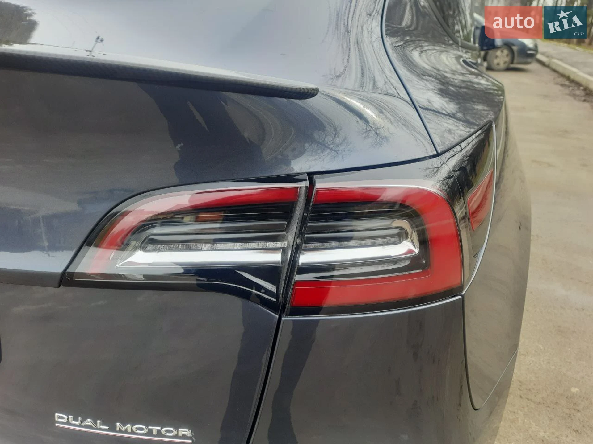 2020 Tesla Model Y - мініатюра 32