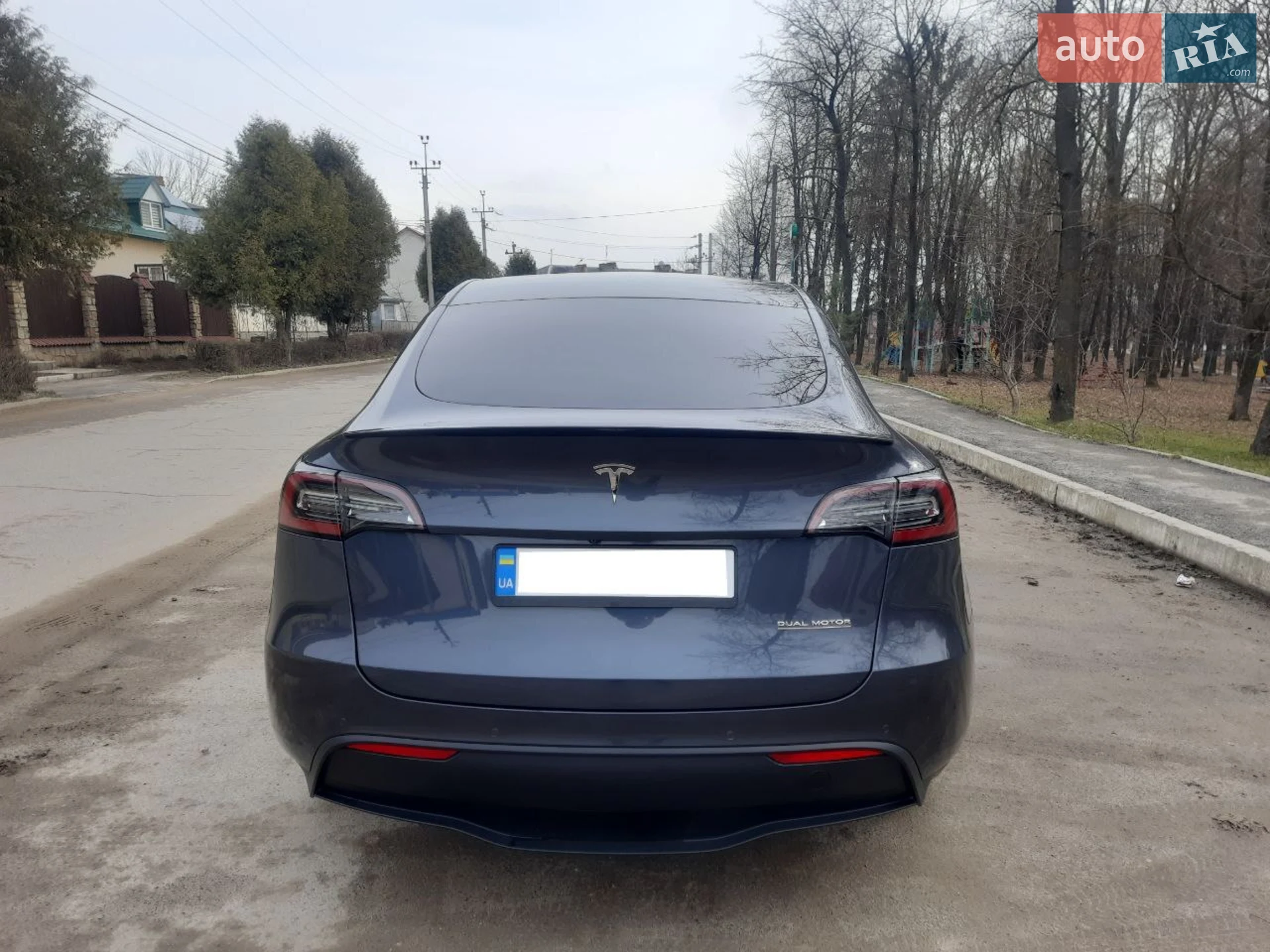2020 Tesla Model Y - мініатюра 46