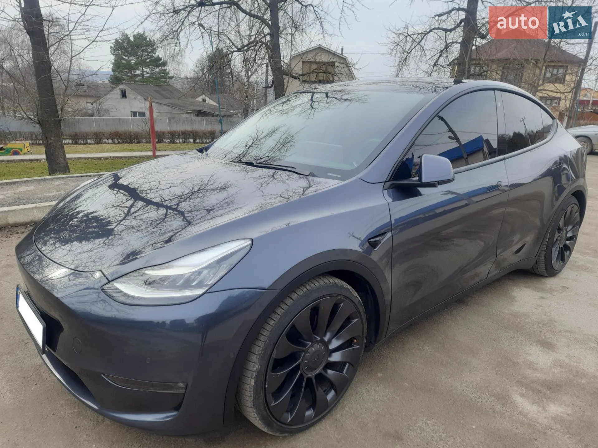 2020 Tesla Model Y - мініатюра 49