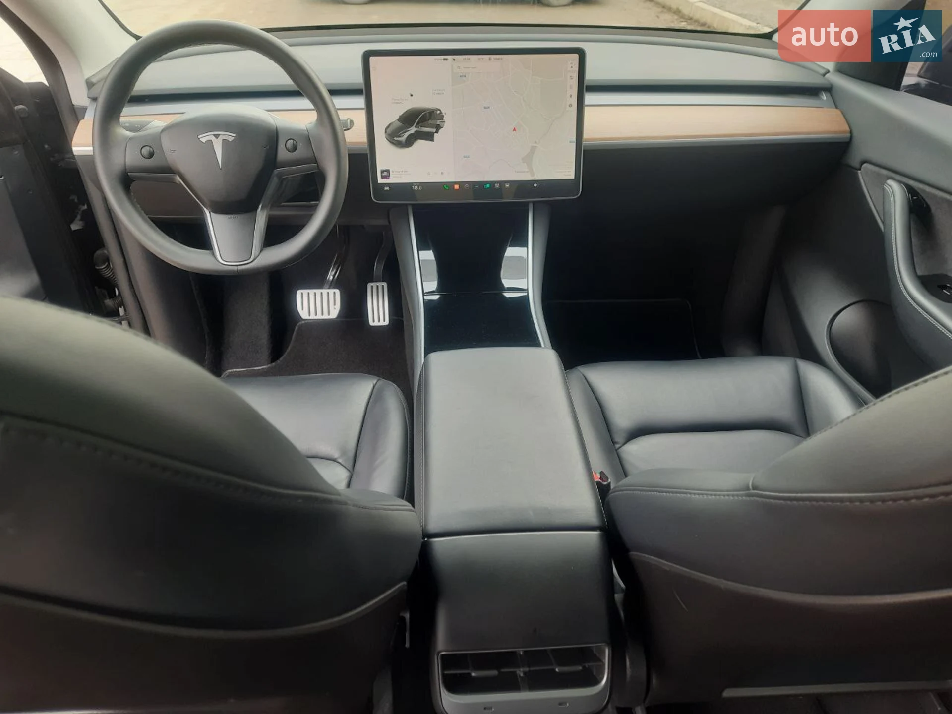 2020 Tesla Model Y - мініатюра 62