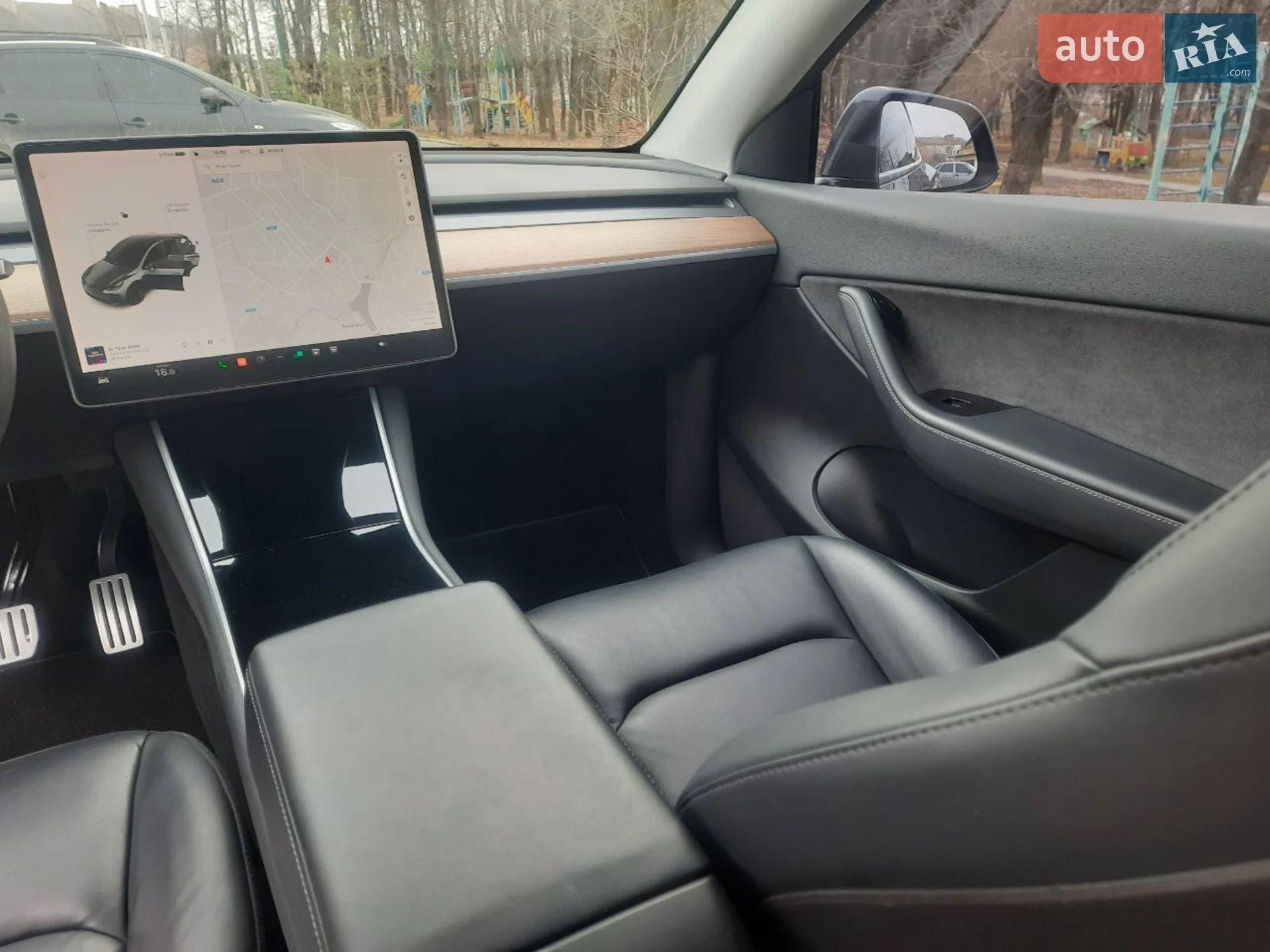 2020 Tesla Model Y - мініатюра 66