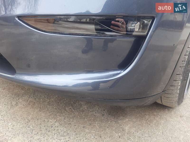 Внедорожник / Кроссовер Tesla Model Y 2020 в 
