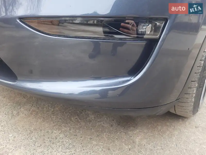 Внедорожник / Кроссовер Tesla Model Y 2020 в 