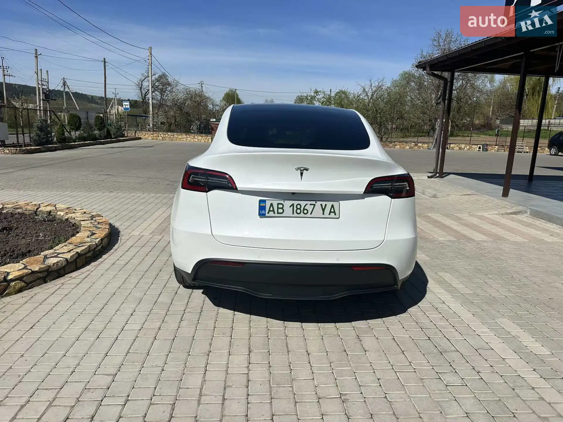2022 Tesla Model Y - мініатюра 6