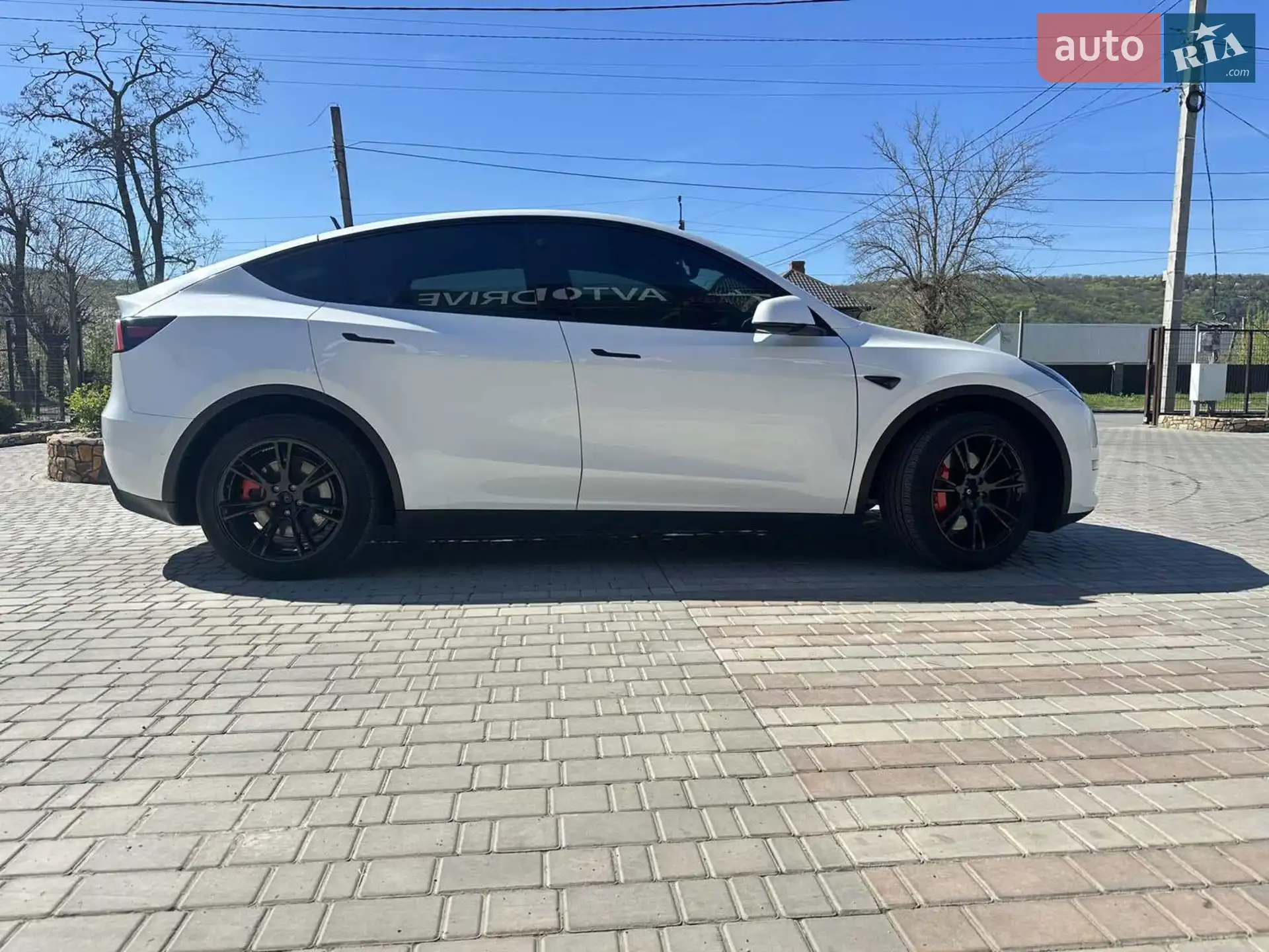2022 Tesla Model Y - мініатюра 8