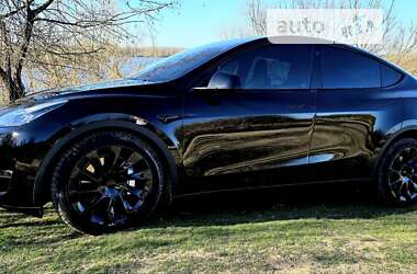 Tesla Model Y 2022 Tesla Model Y 2022
