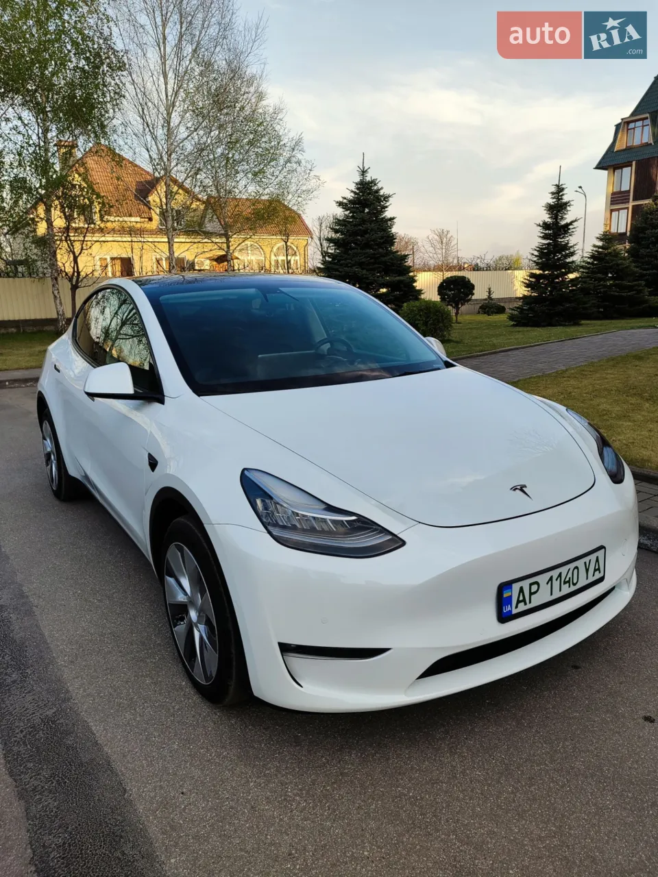 2022 Tesla Model Y - мініатюра 28