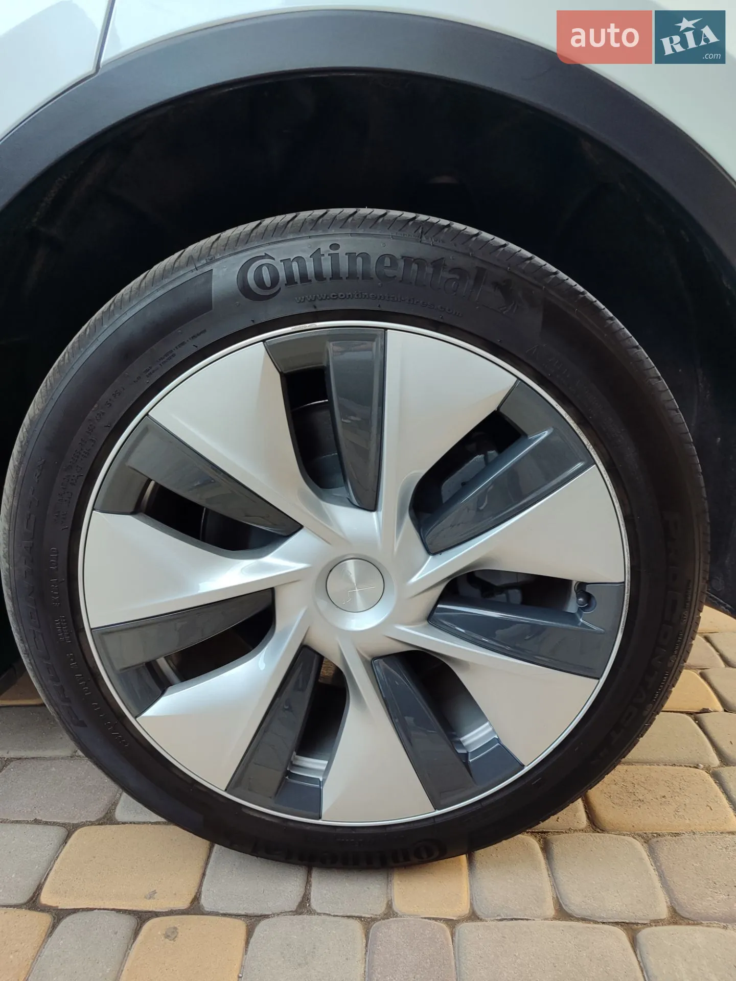 2022 Tesla Model Y - мініатюра 39