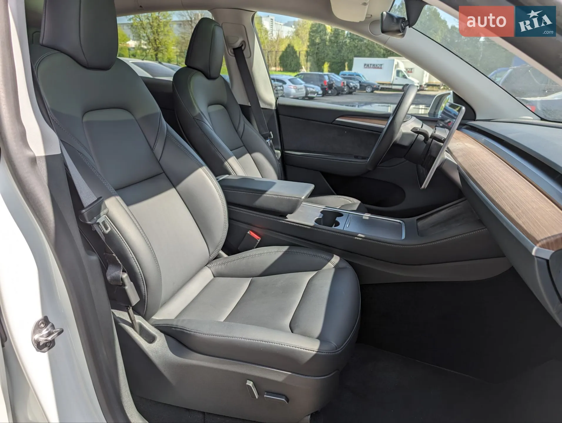 2022 Tesla Model Y - мініатюра 7