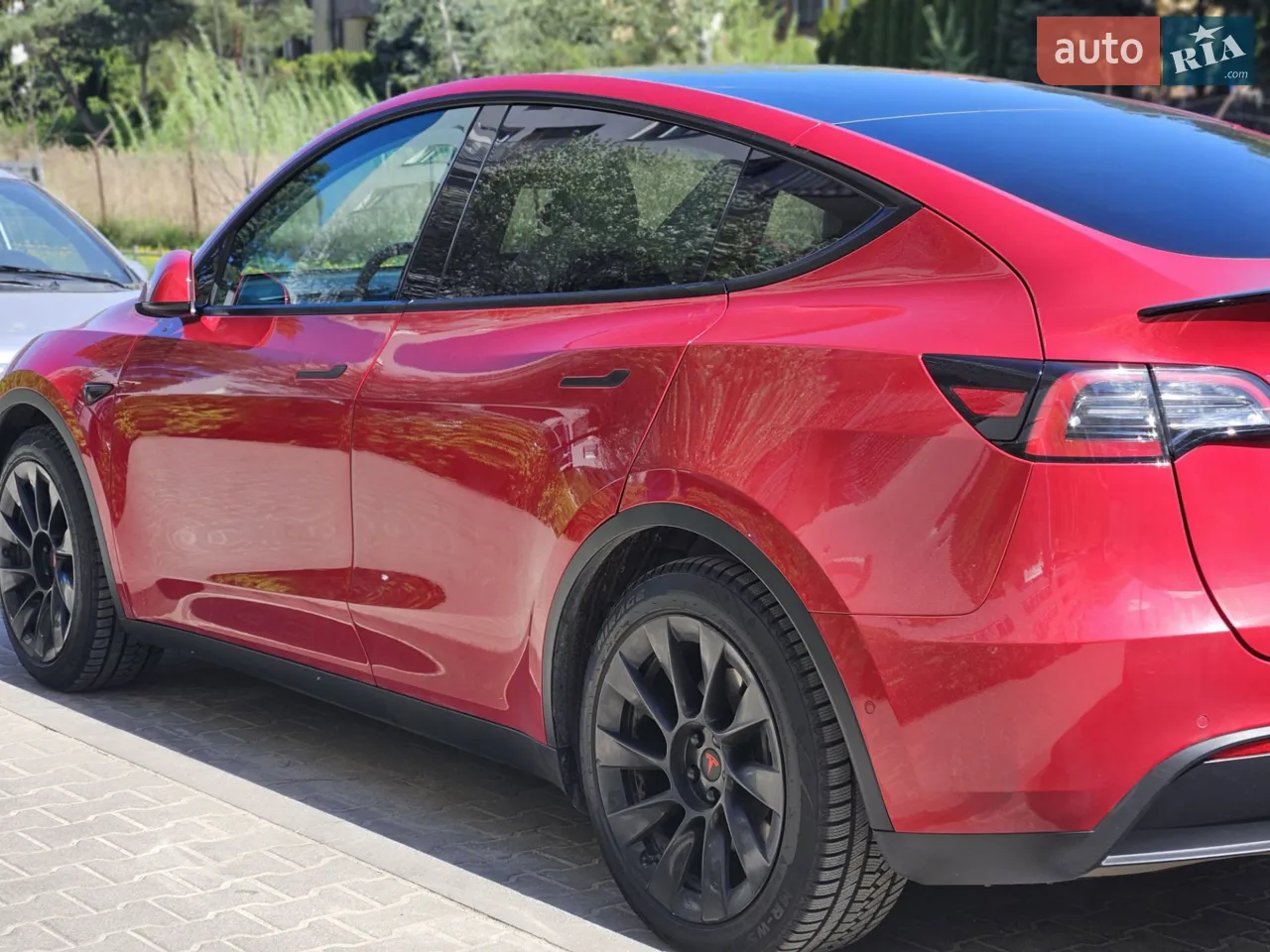 2021 Tesla Model Y - мініатюра 15