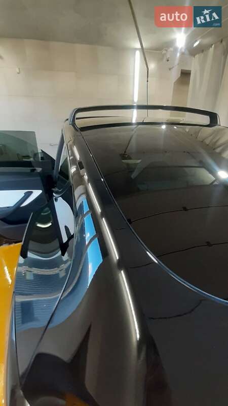 Позашляховик / Кросовер Tesla Model Y 2021 в Нікополі