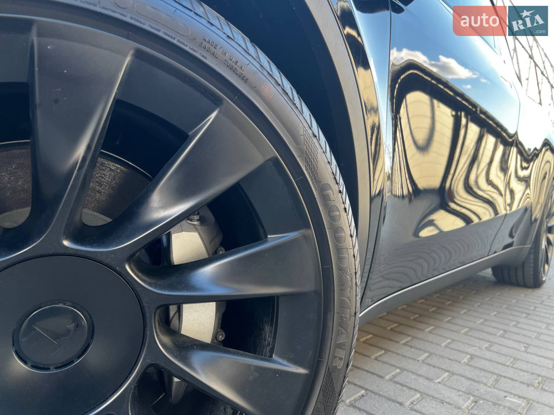 2022 Tesla Model Y - мініатюра 29