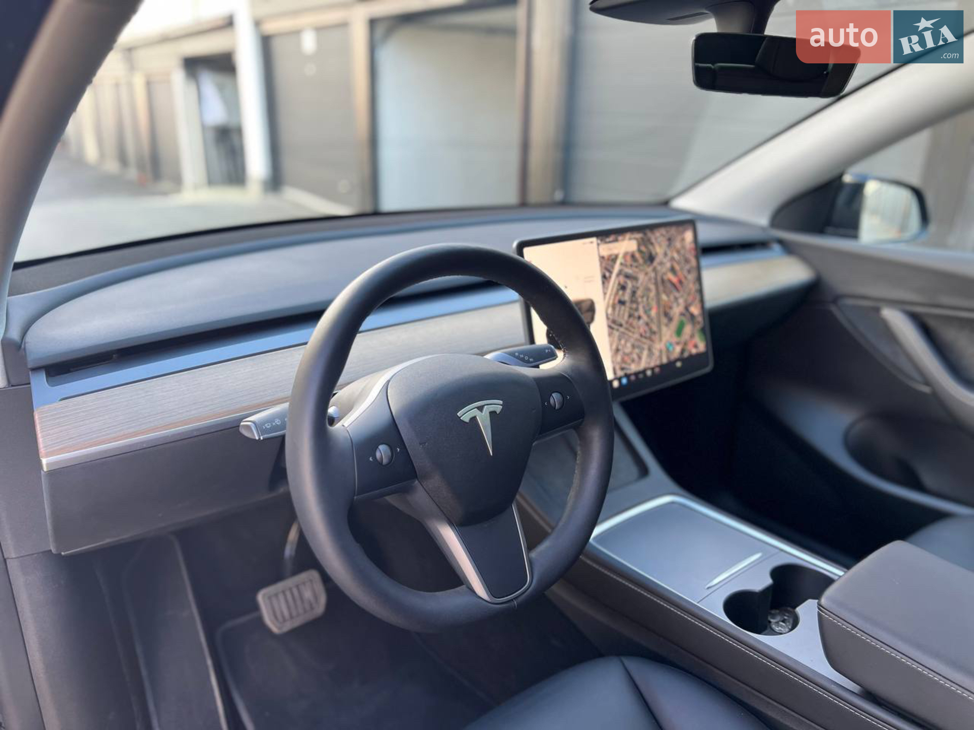 2022 Tesla Model Y - мініатюра 35