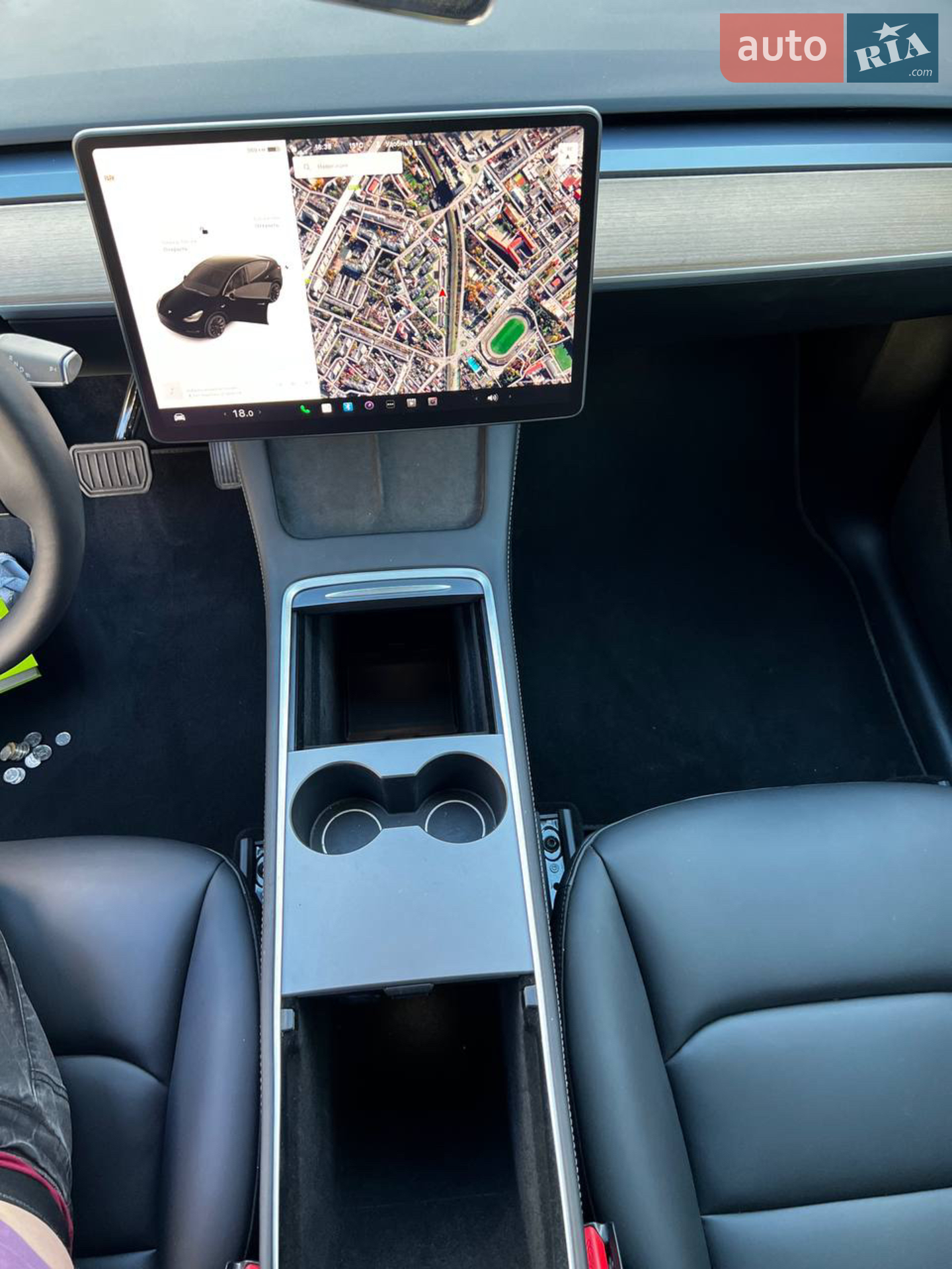 2022 Tesla Model Y - мініатюра 39