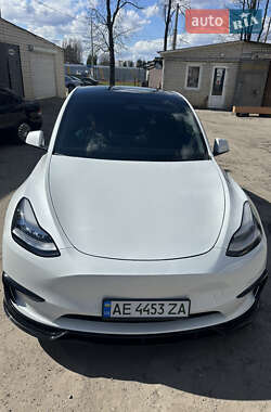 Tesla Model Y 2022 Tesla Model Y 2022
