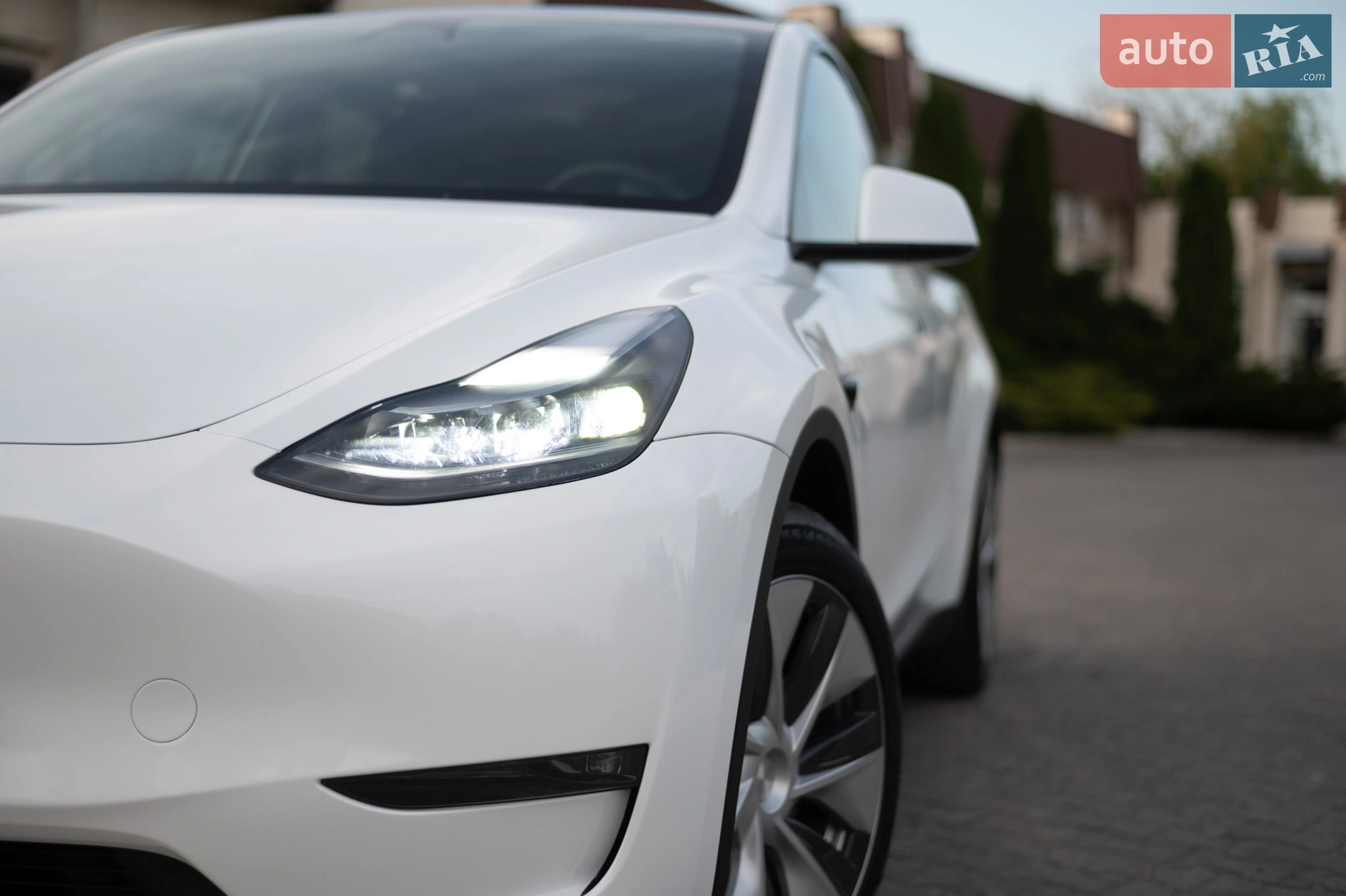 2023 Tesla Model Y - мініатюра 15