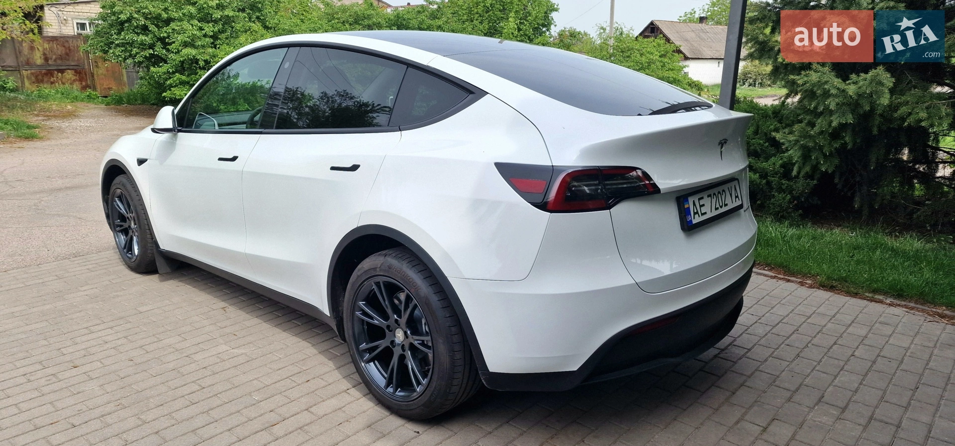 2023 Tesla Model Y - мініатюра 4